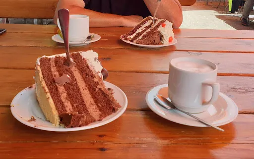 Bild von Park-Café Leimen-St. Ilgen