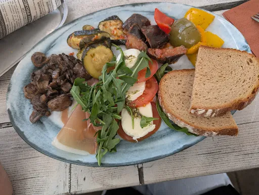 Bild von urban kitchen
