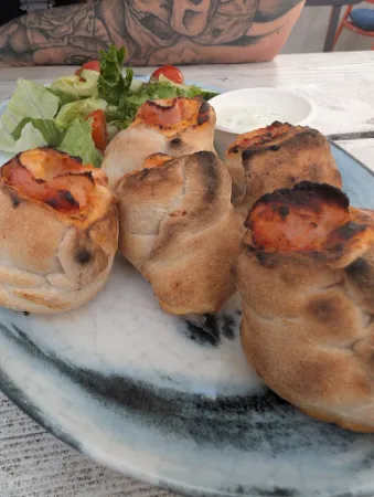 Bild von urban kitchen
