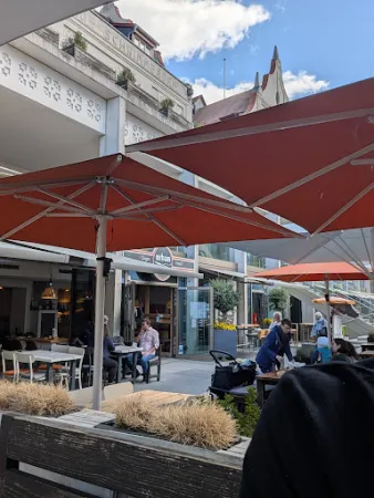 Bild von urban kitchen