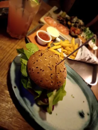 Bild von urban kitchen