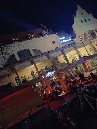 Bild von urban kitchen