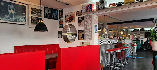 Bild von Arizona 50's Diner