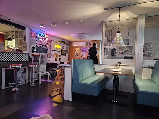 Bild von Arizona 50's Diner