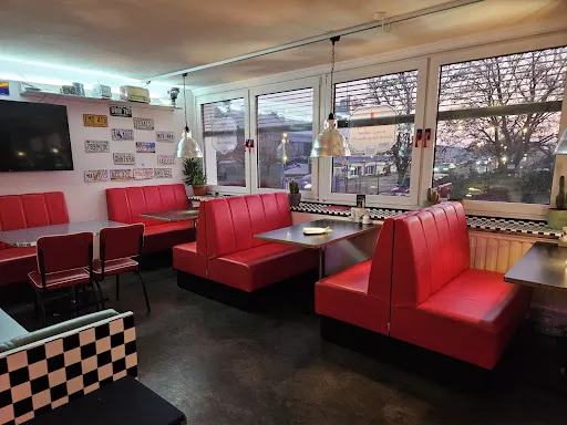 Bild von Arizona 50's Diner