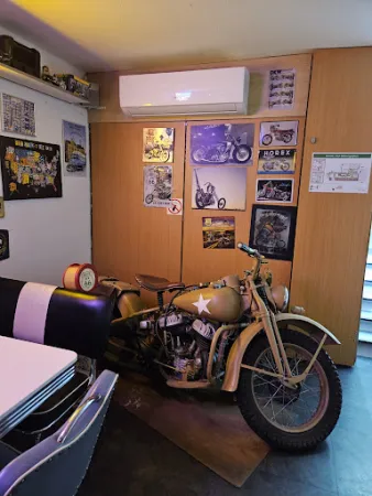 Bild von Arizona 50's Diner