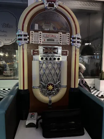 Bild von Arizona 50's Diner