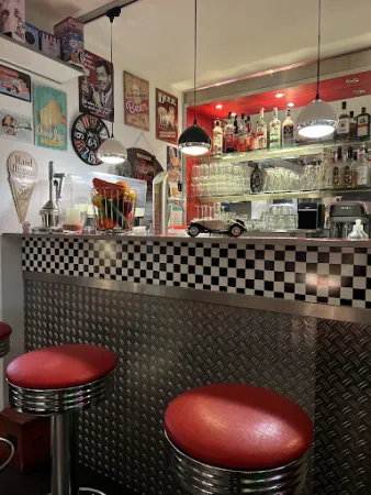 Bild von Arizona 50's Diner