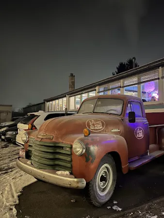 Bild von Arizona 50's Diner