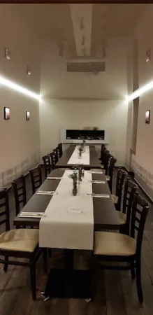Bild von Delizioso