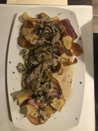 Bild von Delizioso