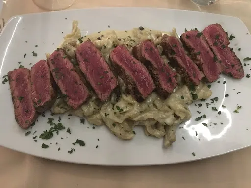 Bild von Delizioso