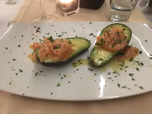 Bild von Delizioso