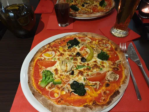 Bild von Delizioso