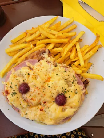 Bild von Barbara’s Küche