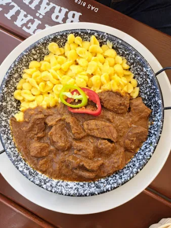 Bild von Barbara’s Küche