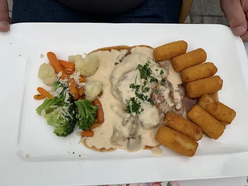 Bild von Restaurant BrunnenStube Heidelberg