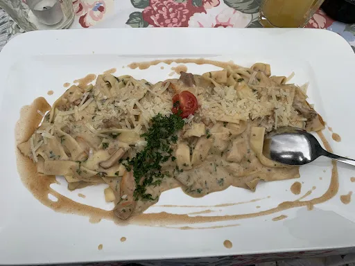 Bild von Restaurant BrunnenStube Heidelberg