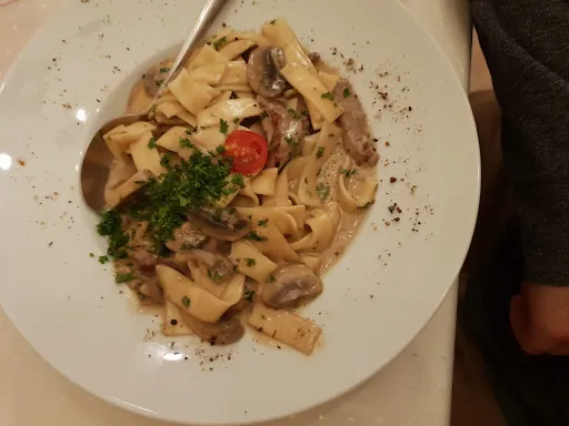 Bild von Restaurant BrunnenStube Heidelberg