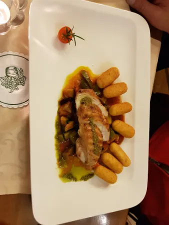 Bild von Restaurant BrunnenStube Heidelberg