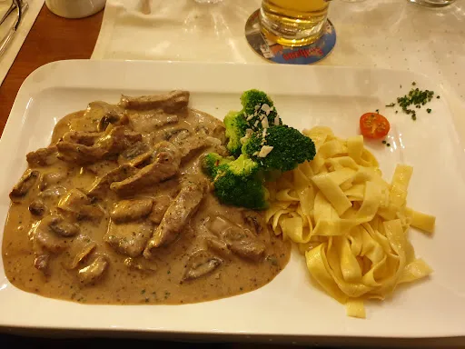 Bild von Restaurant BrunnenStube Heidelberg