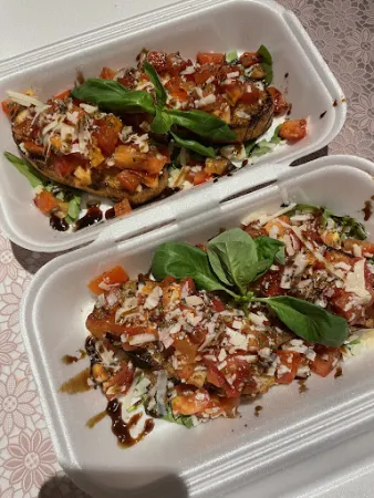 Bild von Pizzeria Vita Mia - Traditionelle italienische Küche