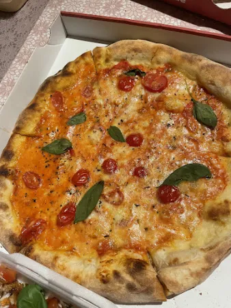 Bild von Pizzeria Vita Mia - Traditionelle italienische Küche