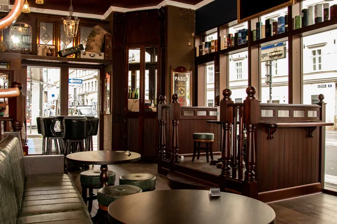 Bild von Trinity Pub Vienna