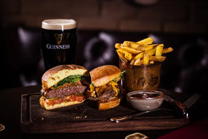 Bild von Trinity Pub Vienna