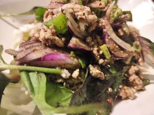 Bild von Hua Hin Thai Bistro