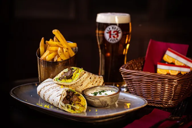 Bild von Trinity Pub Vienna