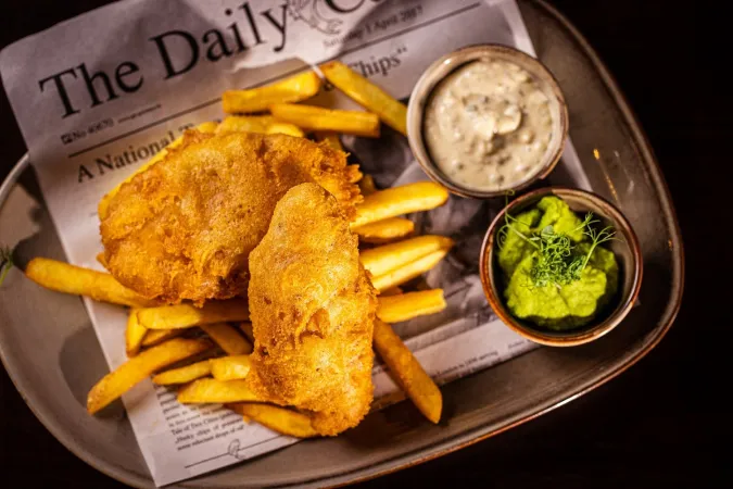 Bild von Trinity Pub Vienna