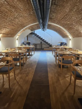 Bild von Restaurant Beograd