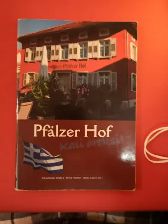 Bild von Pfälzer Hof