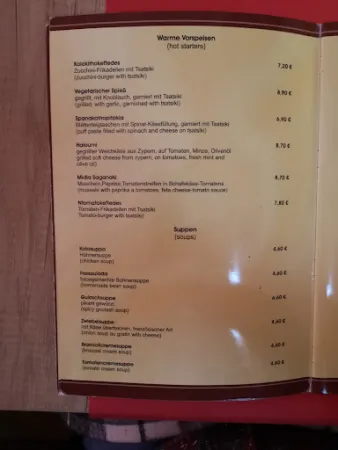 Bild von Pfälzer Hof