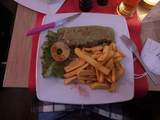 Bild von Pfälzer Hof