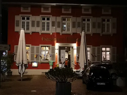 Bild von Pfälzer Hof