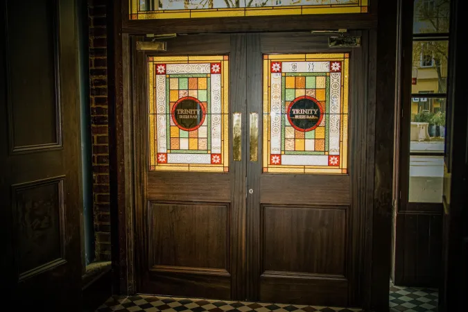 Bild von Trinity Pub Vienna