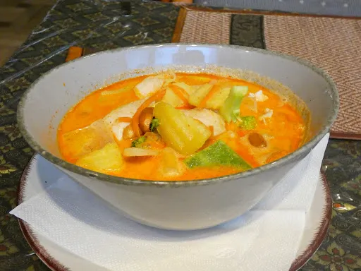 Bild von Sawanya's Thai-Restaurant