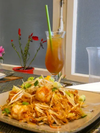 Bild von Sawanya's Thai-Restaurant