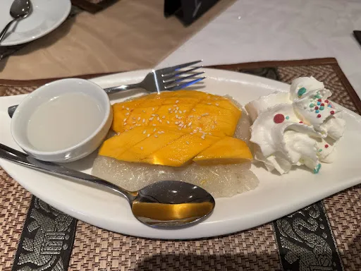 Bild von Sawanya's Thai-Restaurant