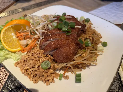 Bild von Sawanya's Thai-Restaurant