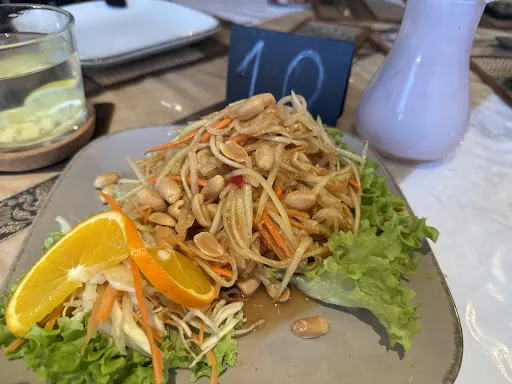 Bild von Sawanya's Thai-Restaurant