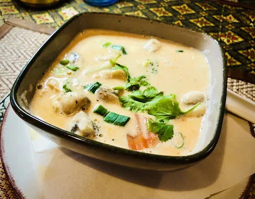 Bild von Sawanya's Thai-Restaurant