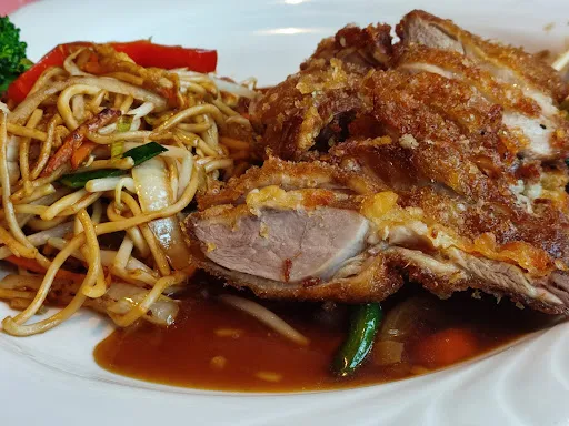 Bild von Sawanya's Thai-Restaurant