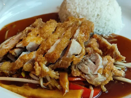 Bild von Sawanya's Thai-Restaurant