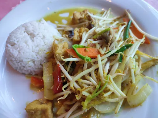 Bild von Sawanya's Thai-Restaurant