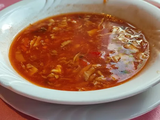 Bild von Sawanya's Thai-Restaurant