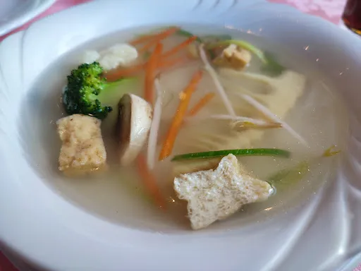 Bild von Sawanya's Thai-Restaurant