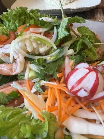 Bild von Sawanya's Thai-Restaurant